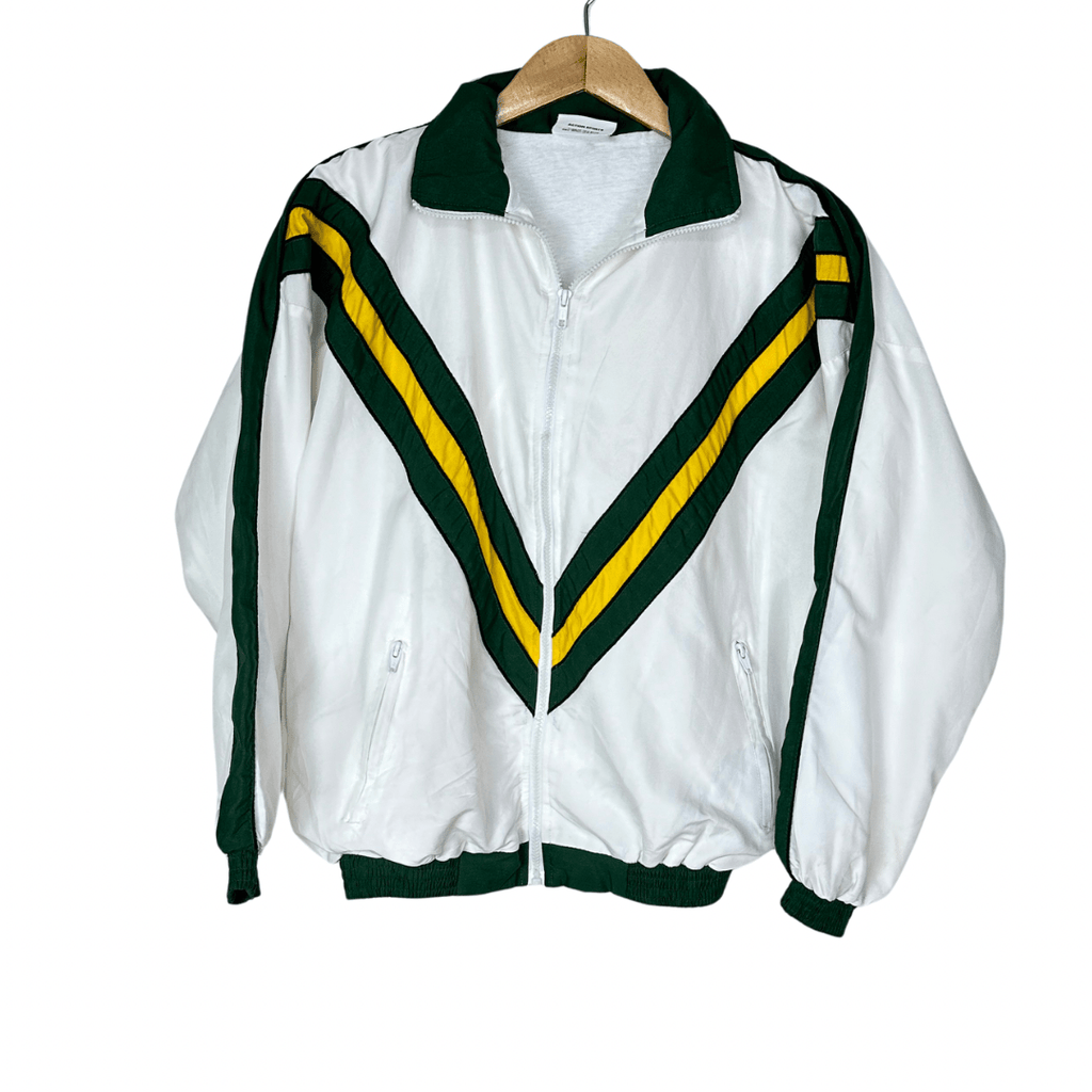 Action Sports Light Jacket Small - Funkify