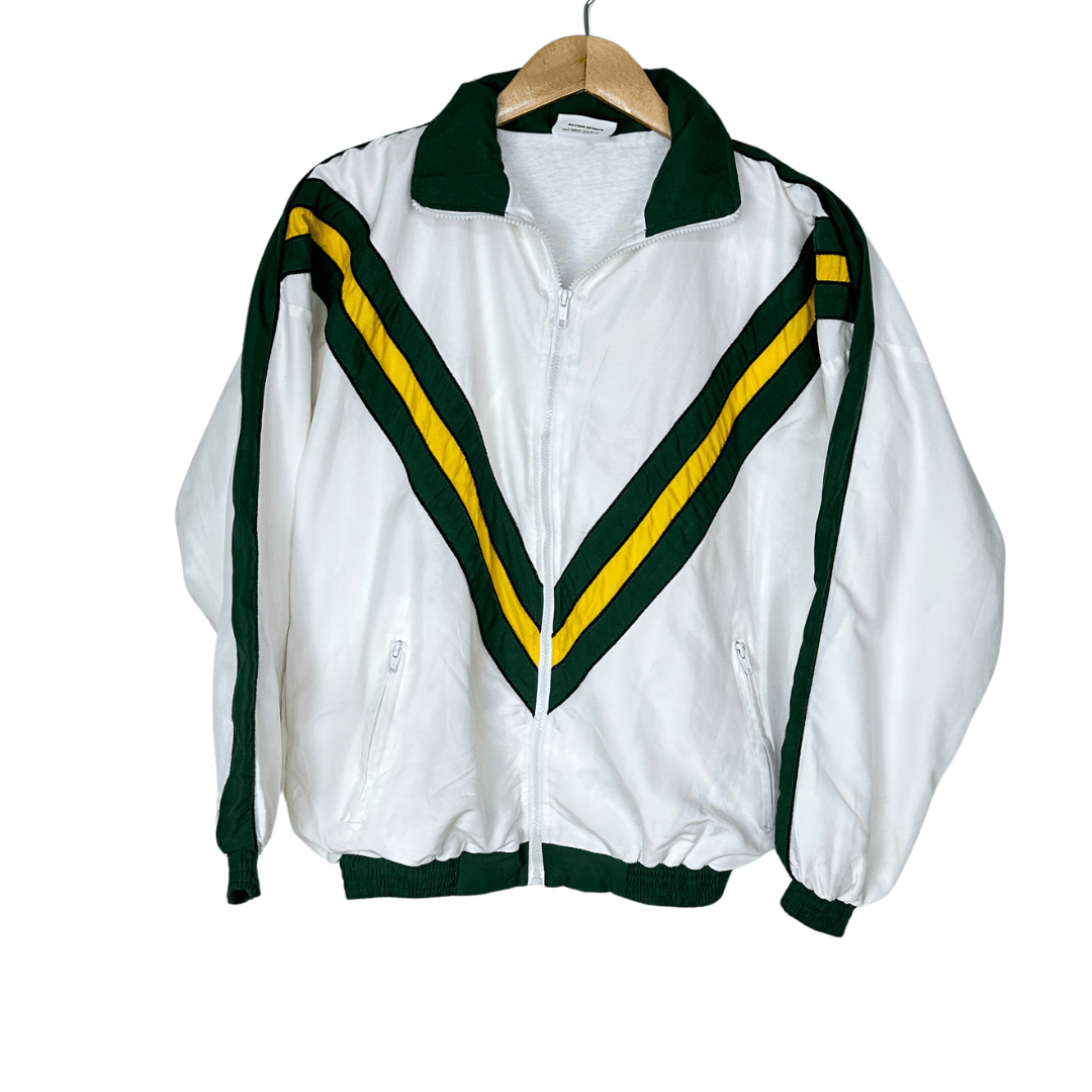 Action Sports Light Jacket Small - Funkify