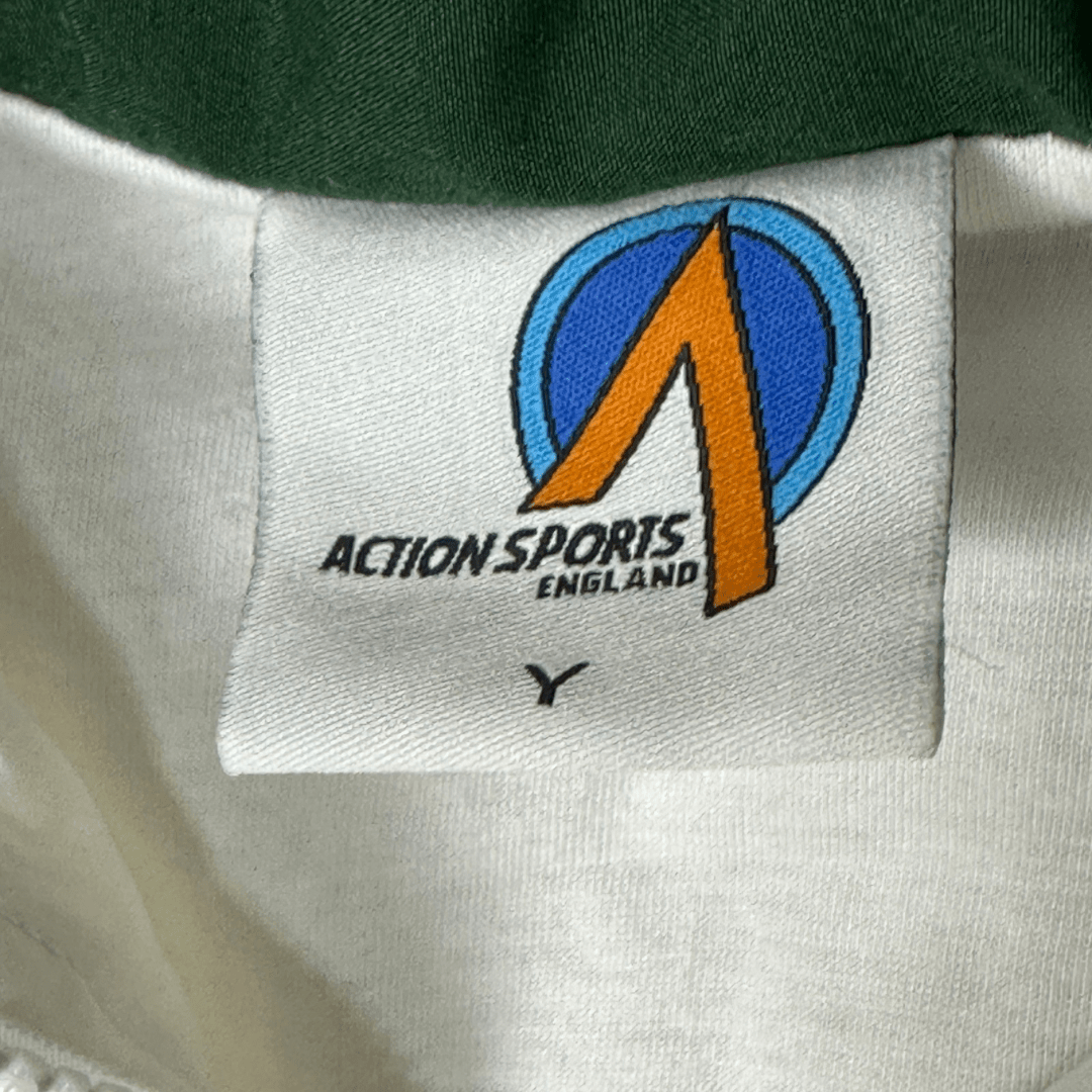 Action Sports Light Jacket Small - Funkify