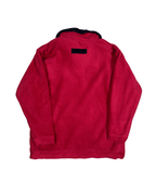 Active Fleece Half Zip Sweatshirt 2XL - Funkify