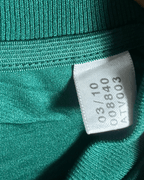 Adidas 2010 - 2011 Plymouth Argyle Home Jersey - Small - Funkify