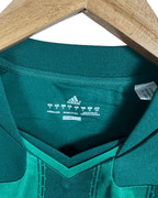 Adidas 2010 - 2011 Plymouth Argyle Home Jersey - Small - Funkify