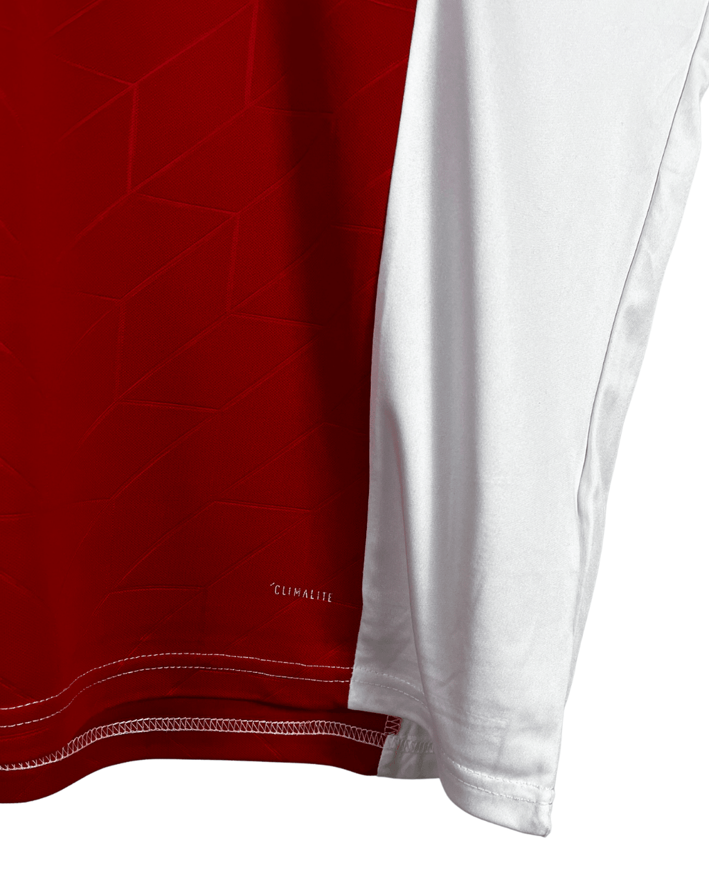 Adidas 2018 - 2019 Ajax Amsterdam Home Jersey - Large - Funkify