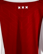 Adidas 2018 - 2019 Ajax Amsterdam Home Jersey - Large - Funkify