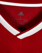 Adidas 2018 - 2019 Ajax Amsterdam Home Jersey - Large - Funkify
