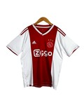 Adidas 2018 - 2019 Ajax Amsterdam Home Jersey - Large - Funkify