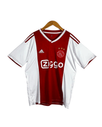 Adidas 2018 - 2019 Ajax Amsterdam Home Jersey - Large - Funkify