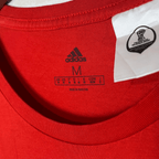 Adidas 2018 Russia World Cup T-Shirt Medium - Funkify
