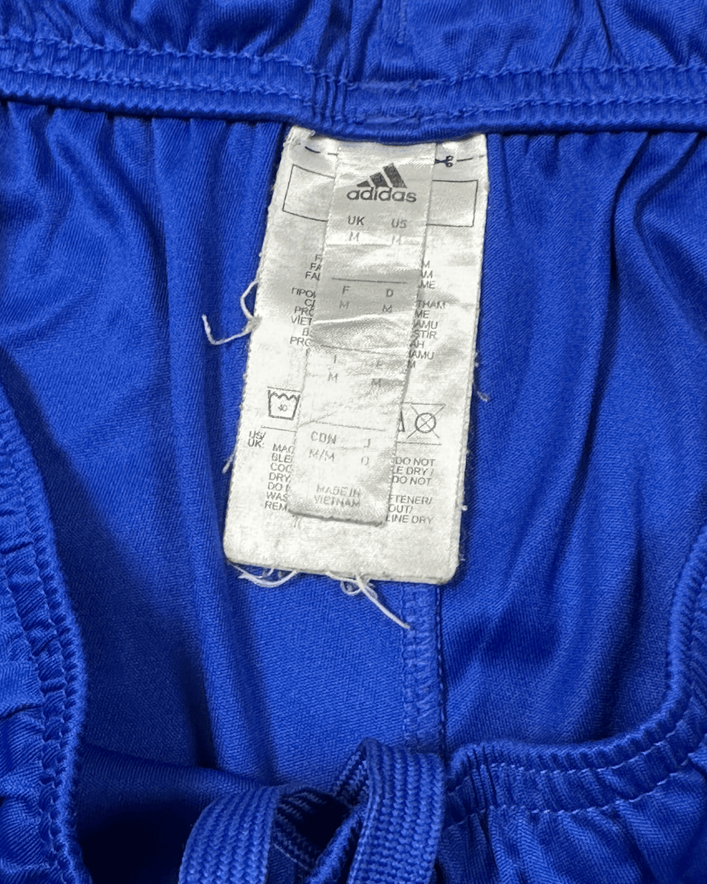 Adidas Aeroready Shorts Medium - Funkify