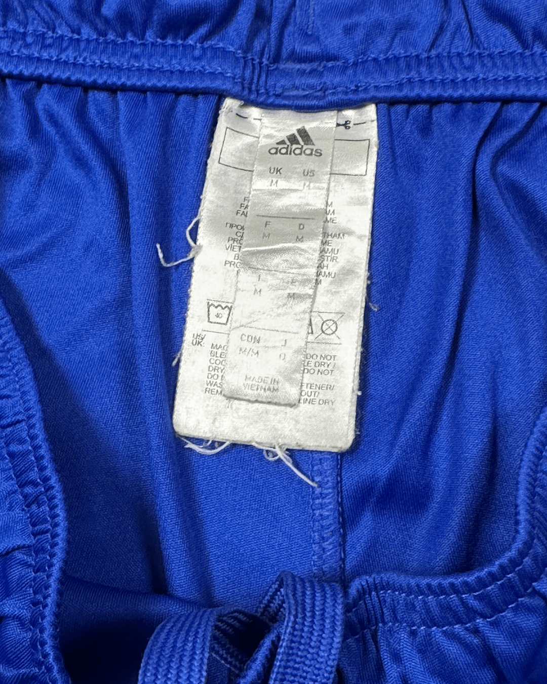 Adidas Aeroready Shorts Medium - Funkify