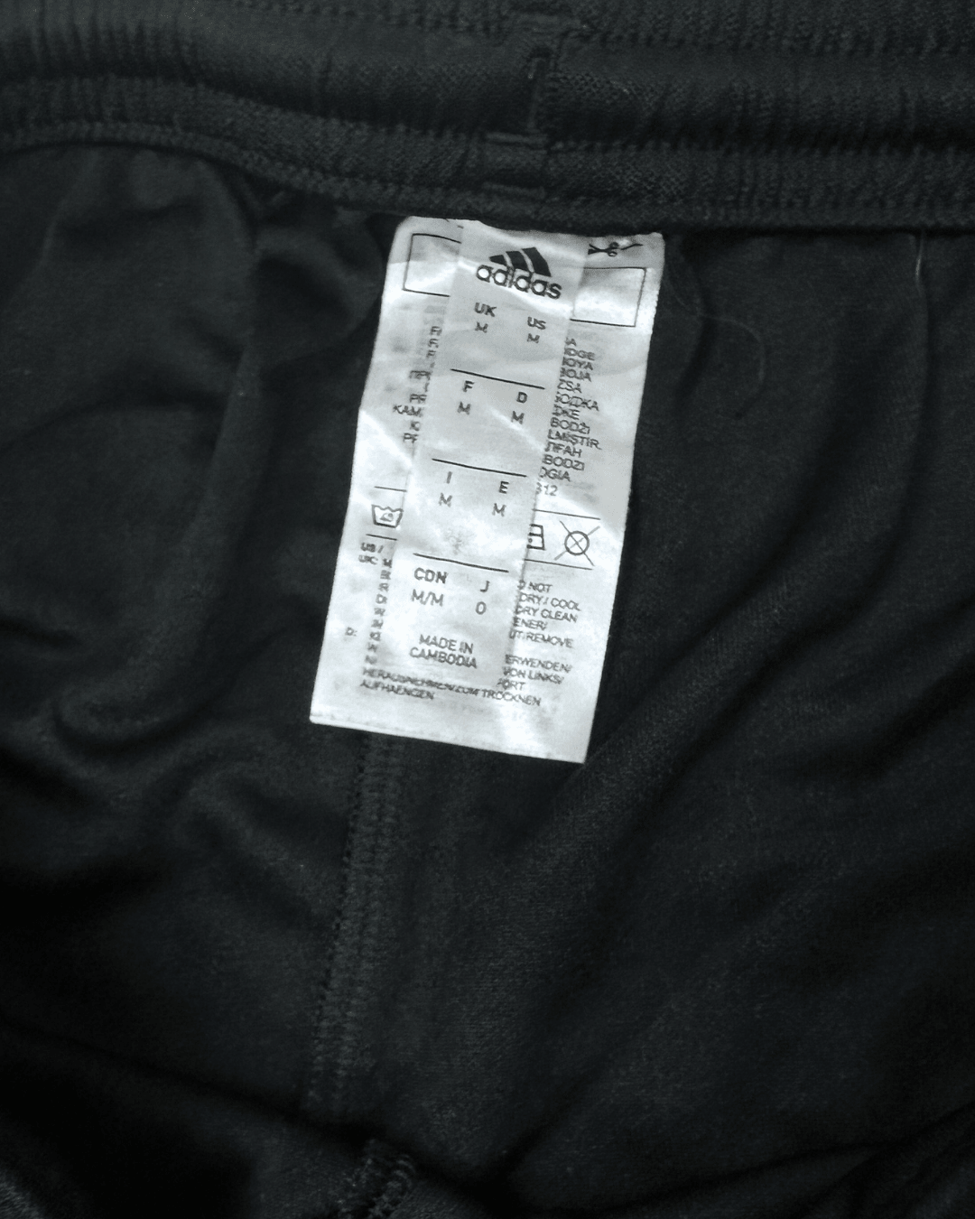 Adidas Aeroready Shorts Medium - Funkify