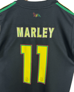 Adidas Ajax 2021 Third Kit Bob Marley Tribute Jersey - Medium - Funkify
