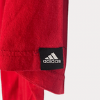 Adidas Athletics T-Shirt Large - Funkify