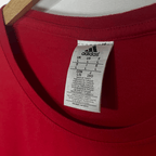 Adidas Athletics T-Shirt Large - Funkify