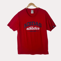 Adidas Athletics T-Shirt Large - Funkify