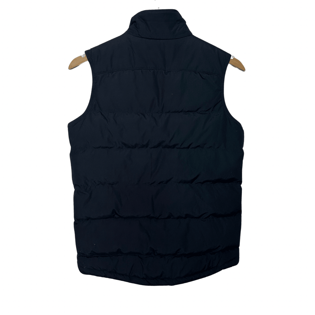 Adidas Black Vest Small - Funkify