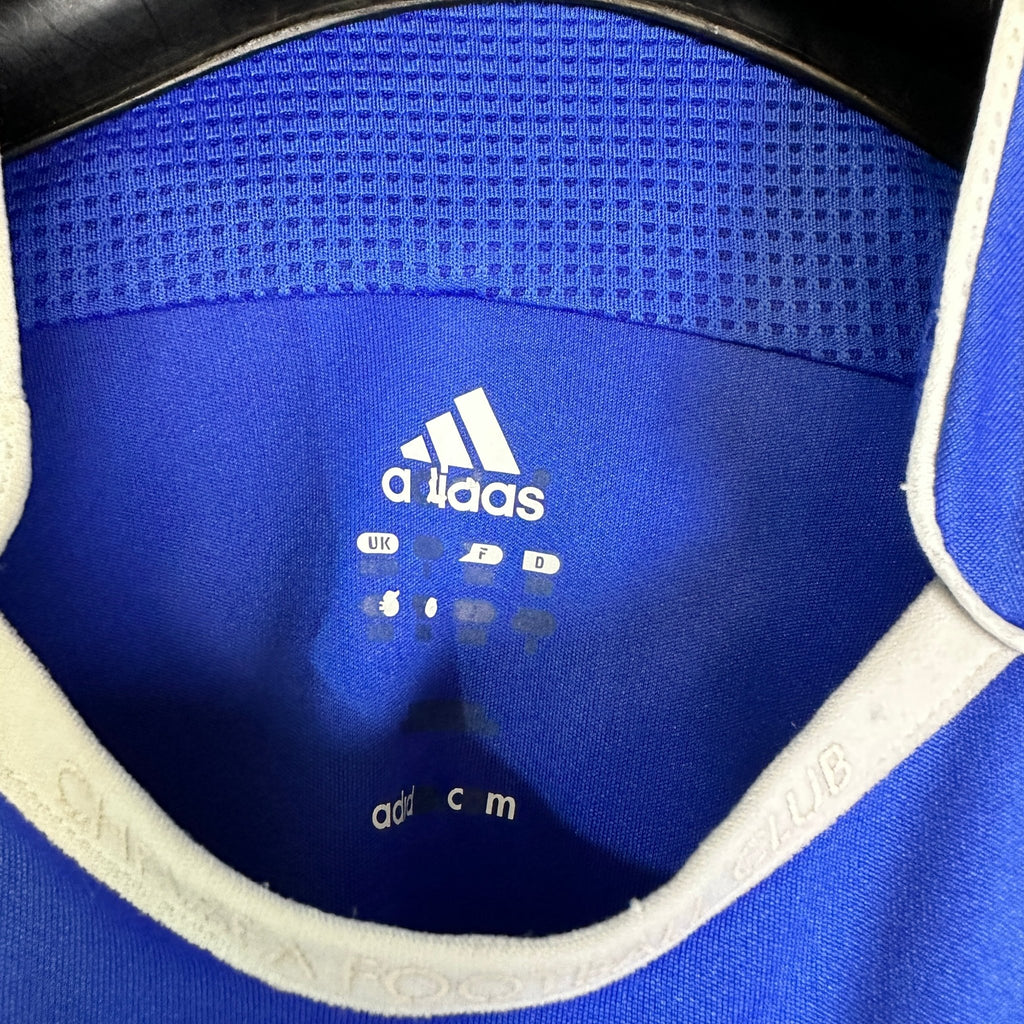 Adidas Chelsea Football Jersey - Funkify