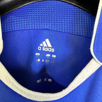 Adidas Chelsea Football Jersey - Funkify