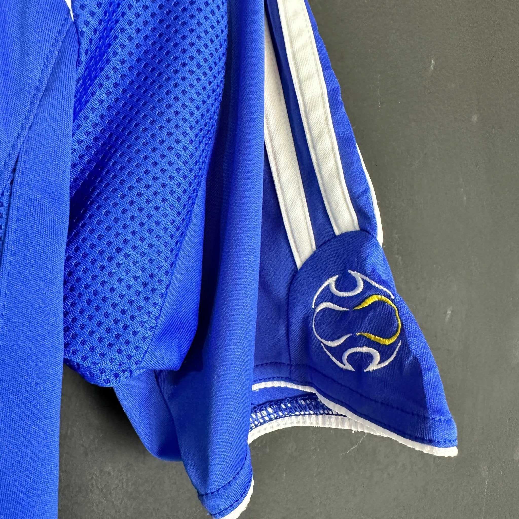 Adidas Chelsea Football Jersey - Funkify