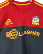Adidas Chiefs Super Rugby Away Jersey 2016/2017 Large - Funkify