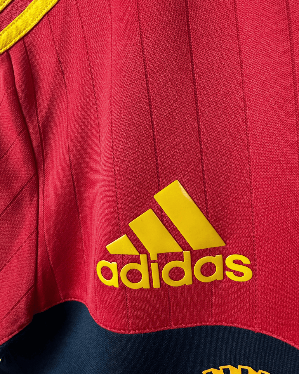 Adidas Chiefs Super Rugby Away Jersey 2016/2017 Large - Funkify