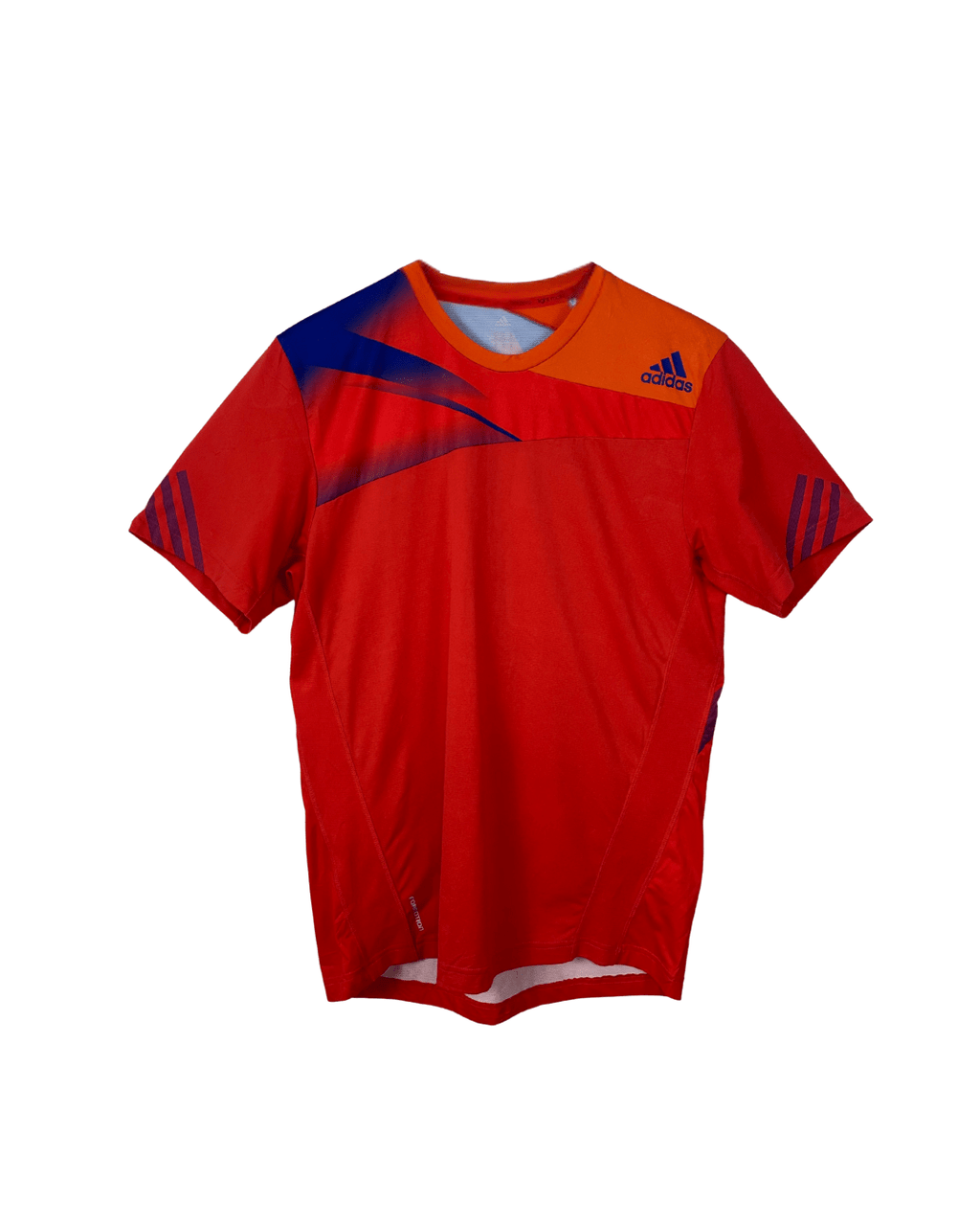 Adidas Climacool T-Shirt - Medium - Funkify