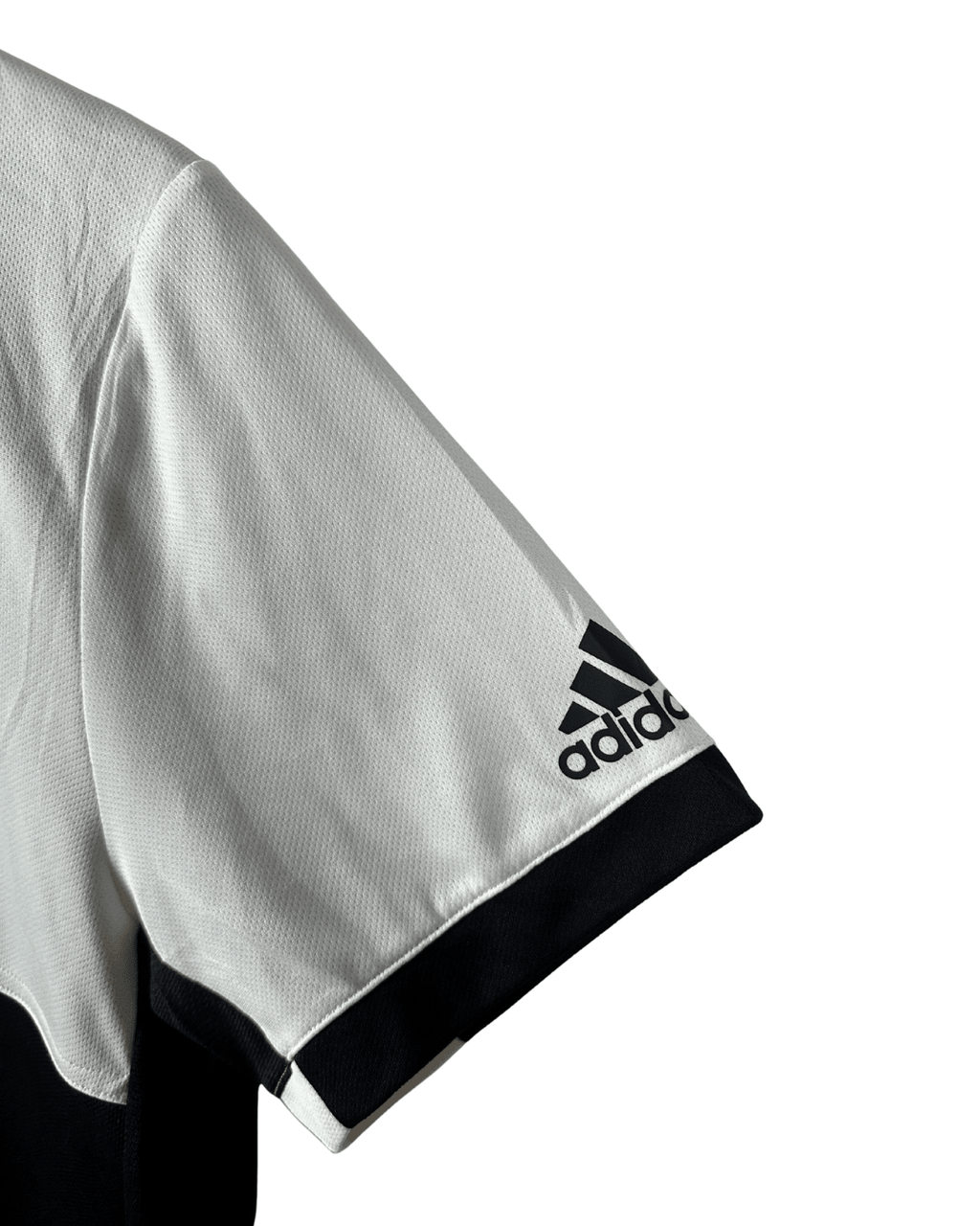 Adidas Climacool Tennis Polo Shirt Large - Funkify