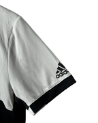 Adidas Climacool Tennis Polo Shirt Large - Funkify