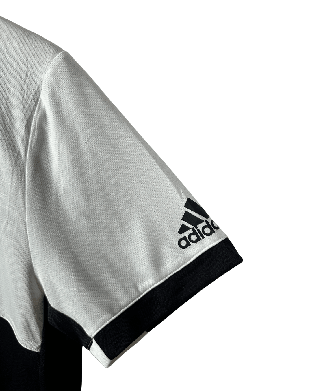 Adidas Climacool Tennis Polo Shirt Large - Funkify