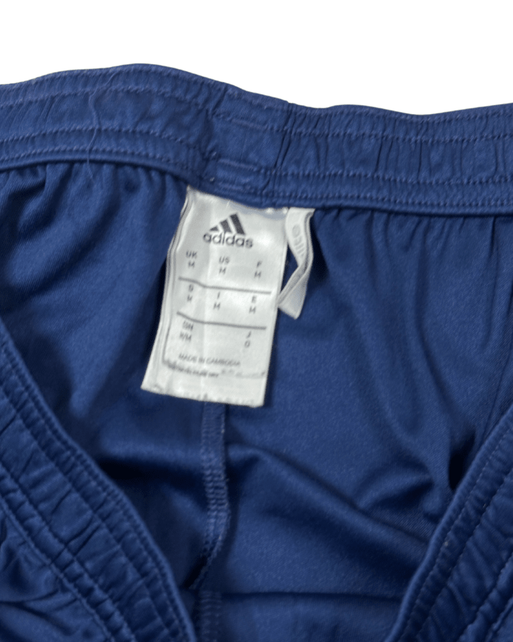 Adidas Climalite Shorts - Funkify