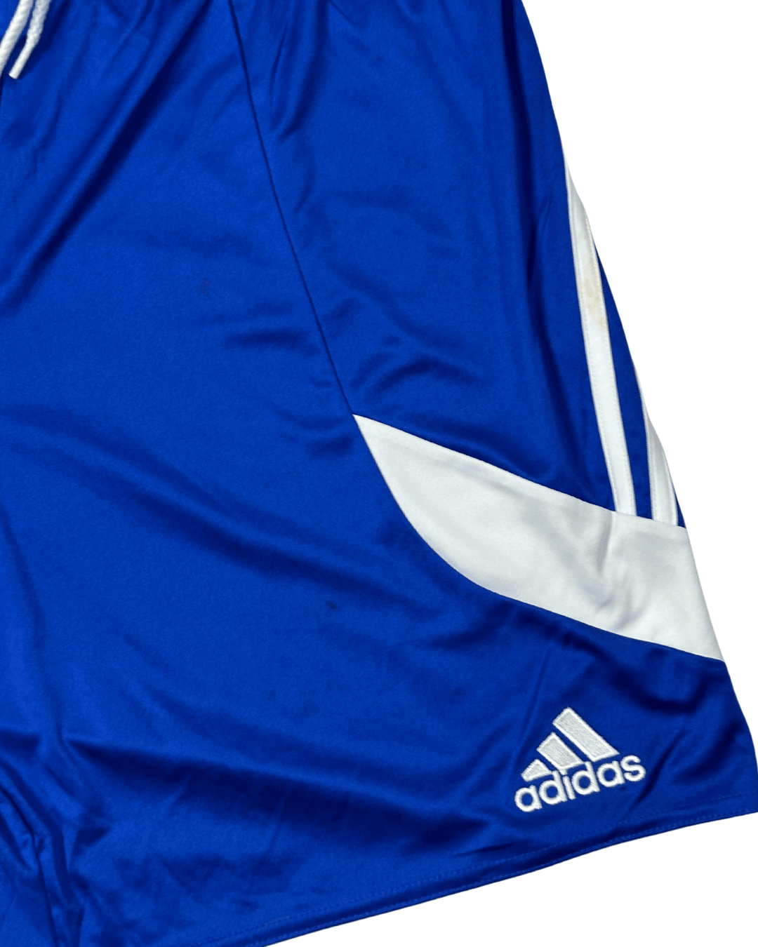 Adidas Climalite Shorts Large - Funkify