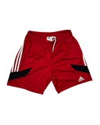 Adidas Climalite Shorts Medium - Funkify