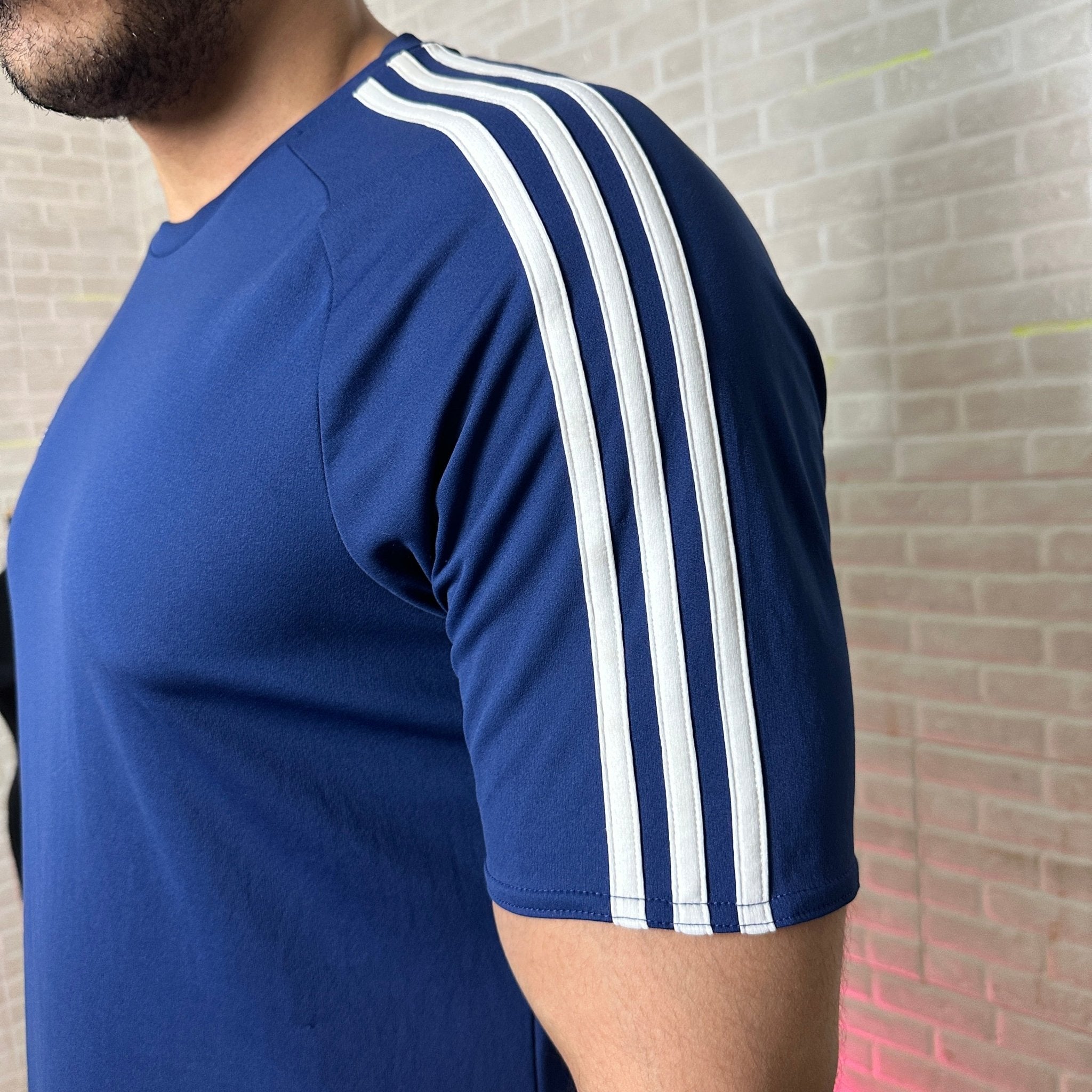 Adidas Climalite T-shirt - Funkify