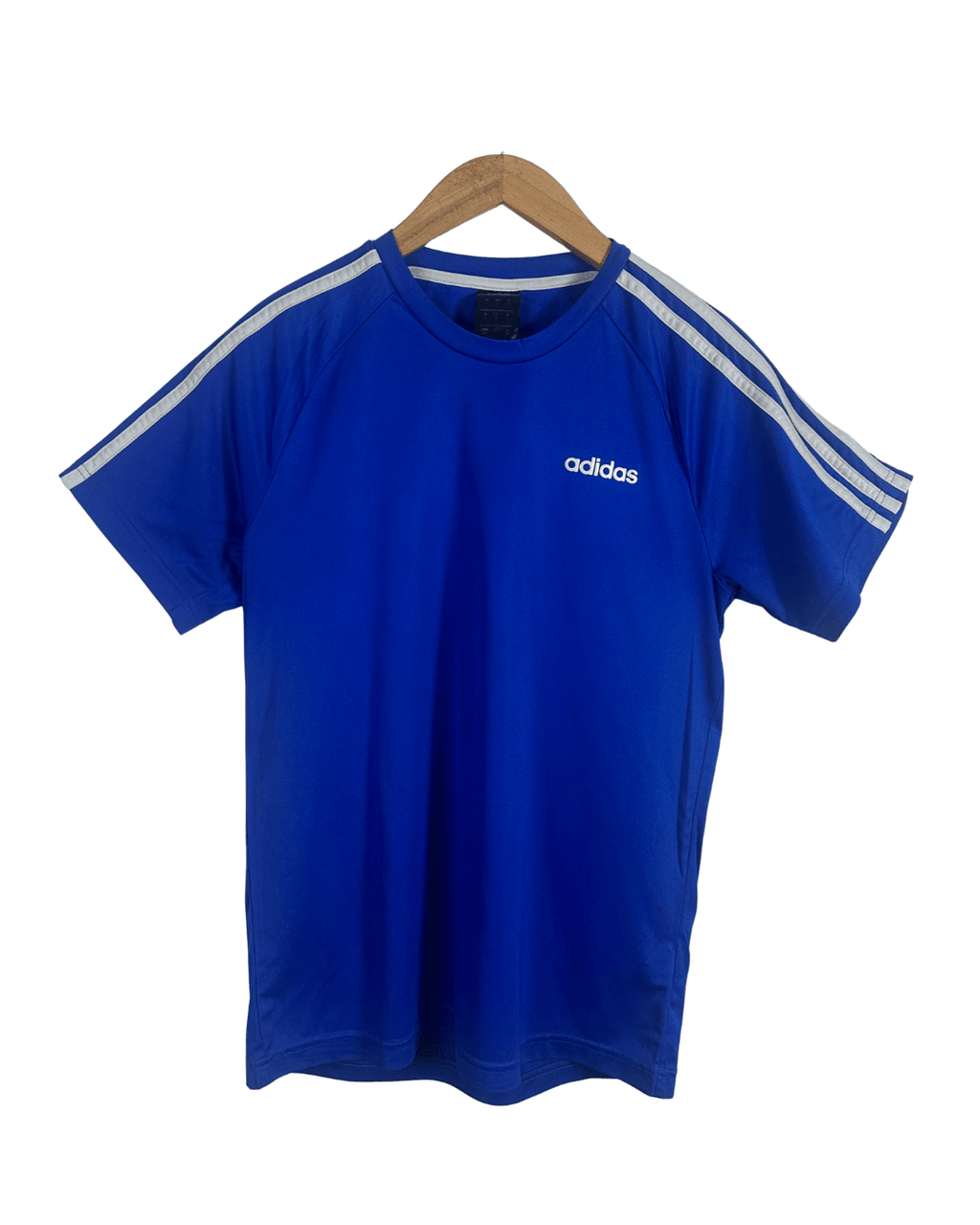 Adidas Climalite T-shirt - Small - Funkify