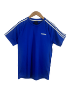 Adidas Climalite T-shirt - Small - Funkify