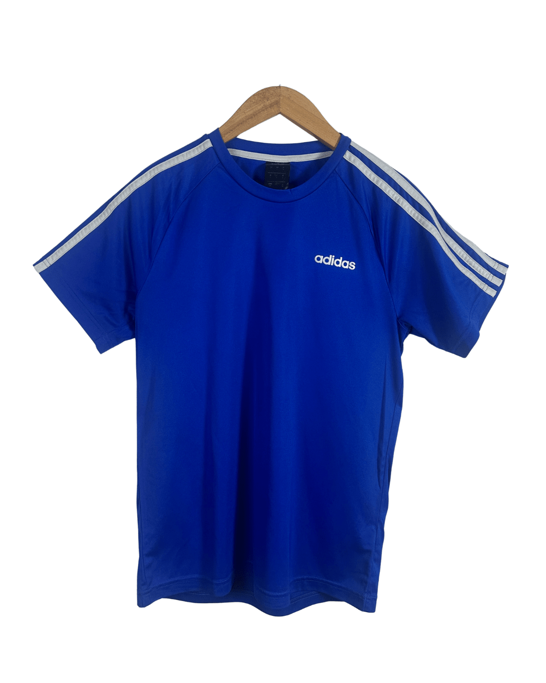 Adidas Climalite T-shirt - Small - Funkify