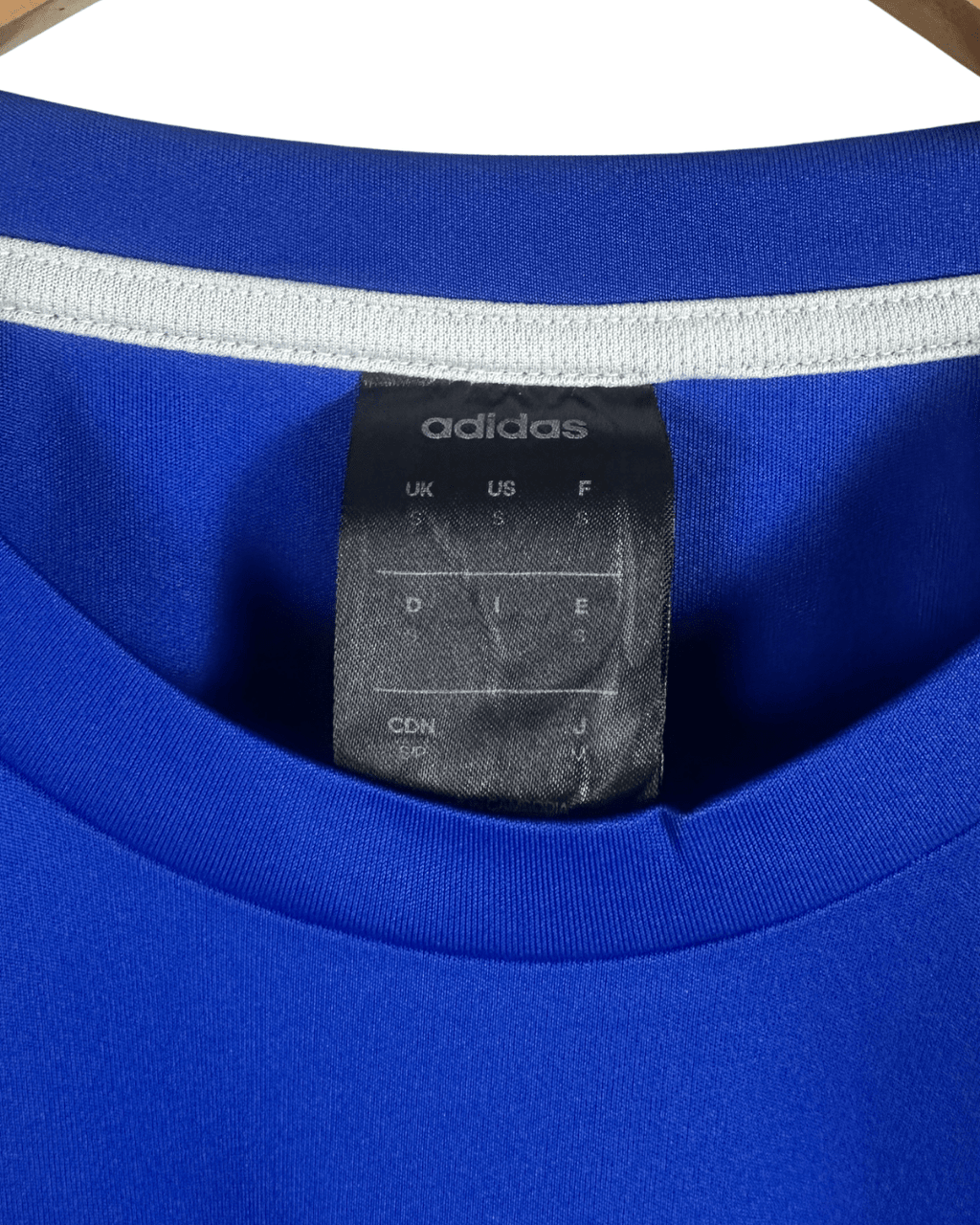 Adidas Climalite T-shirt - Small - Funkify