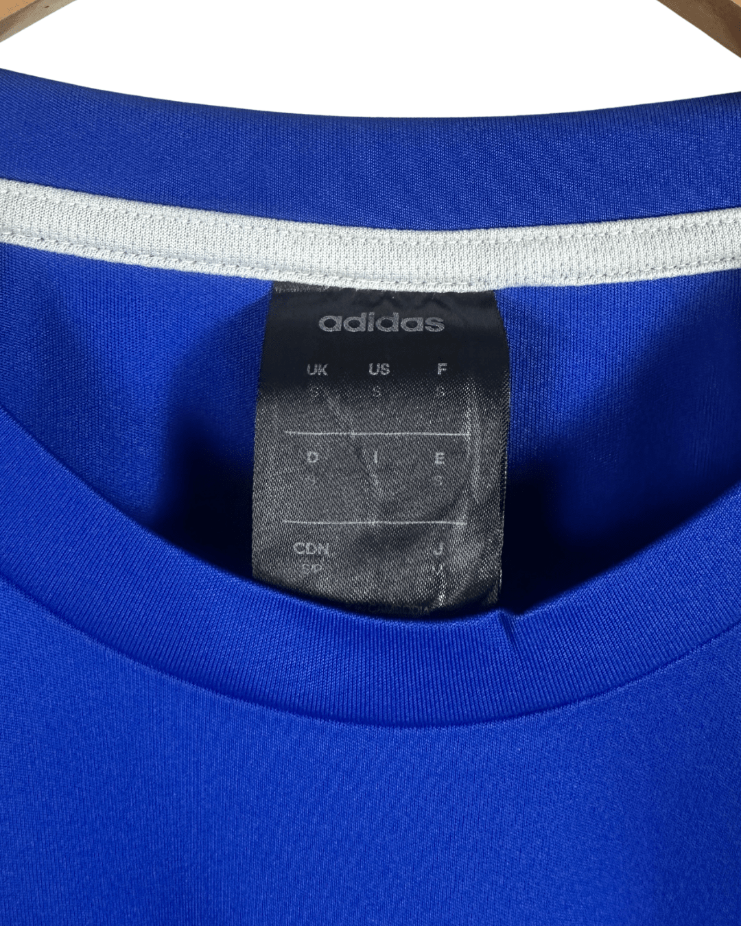 Adidas Climalite T-shirt - Small - Funkify