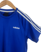 Adidas Climalite T-shirt - Small - Funkify