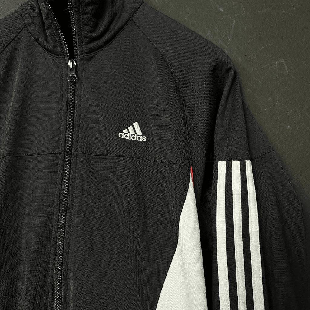 Adidas Jacket - Funkify