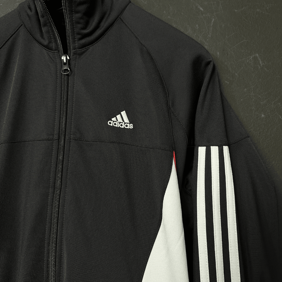 Adidas Jacket - Funkify