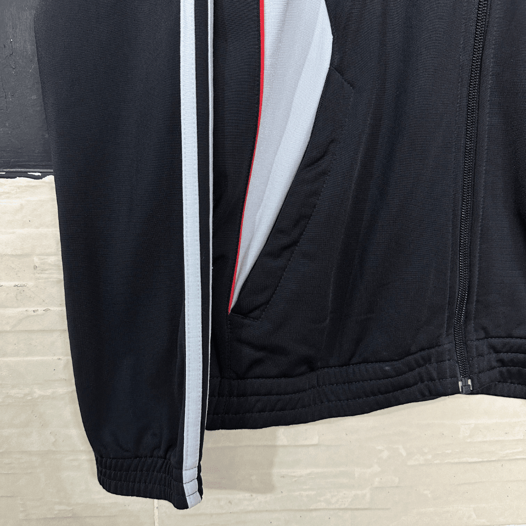 Adidas Jacket - Funkify