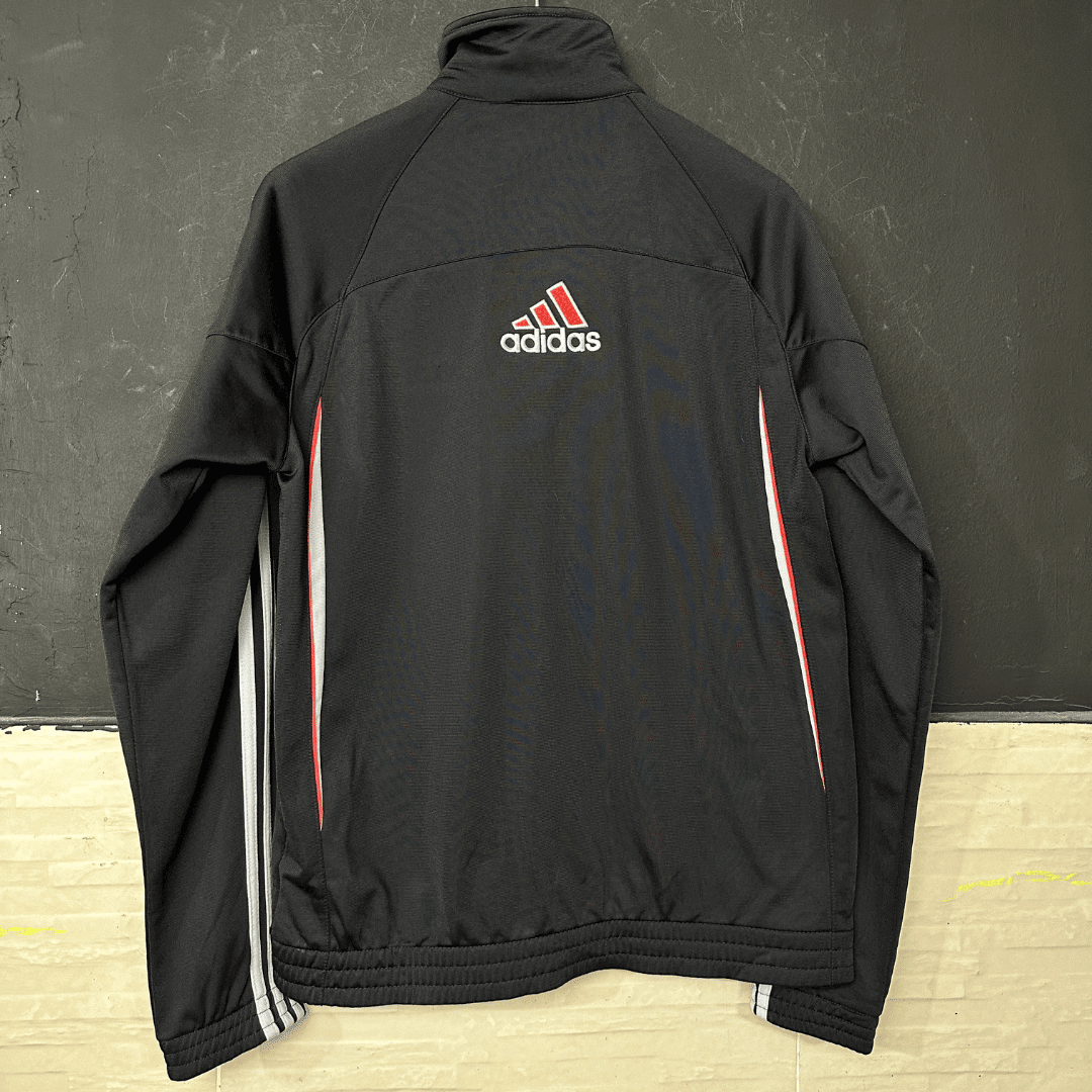 Adidas Jacket - Funkify