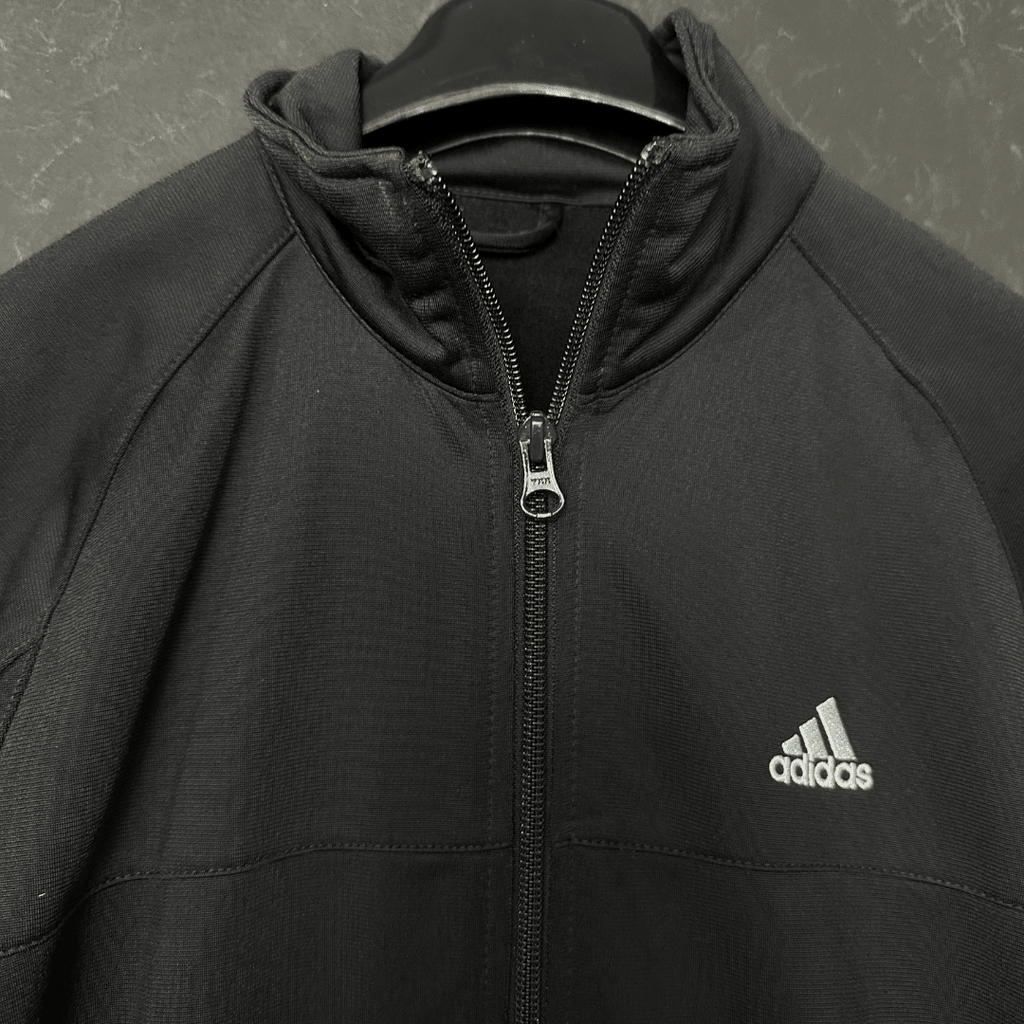 Adidas Jacket - Funkify