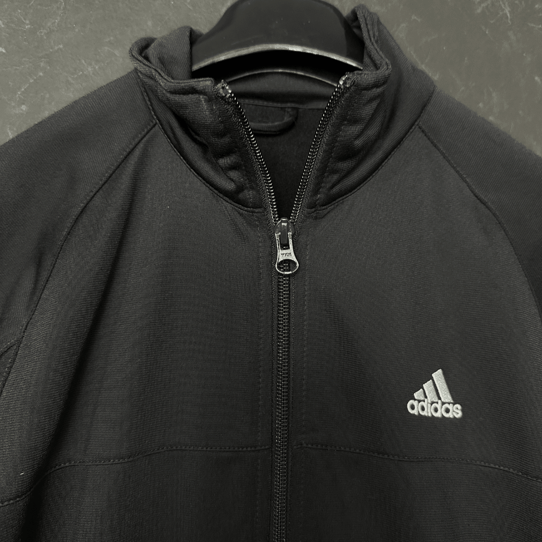 Adidas Jacket - Funkify