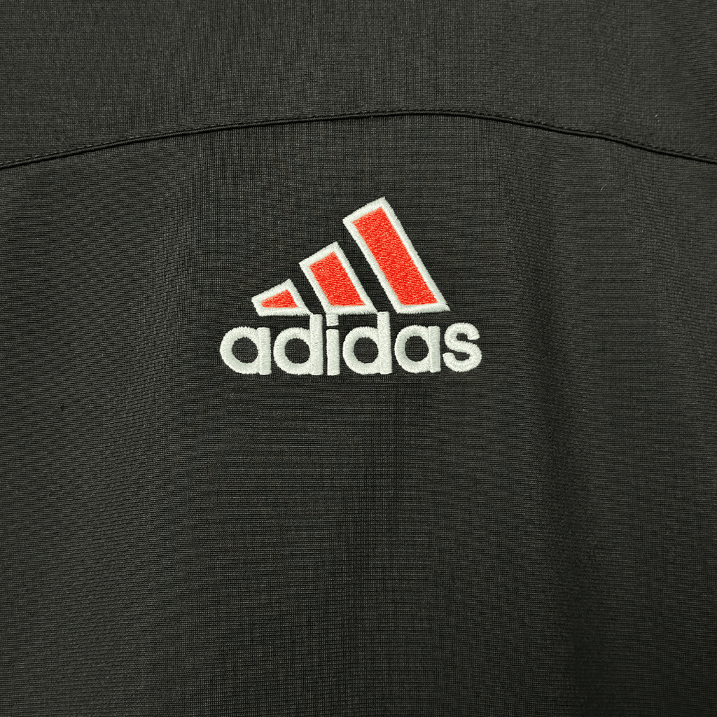 Adidas Jacket - Funkify
