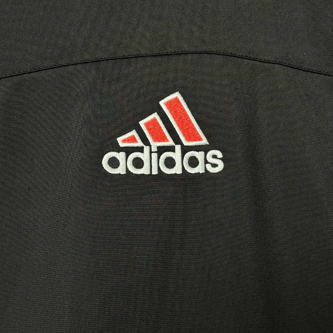 Adidas Jacket - Funkify