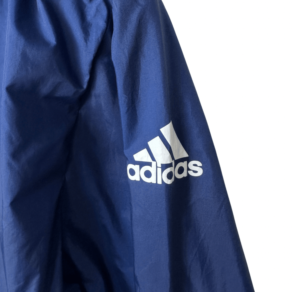 Adidas Jacket Small - Funkify