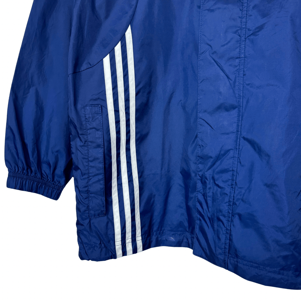 Adidas Jacket Small - Funkify