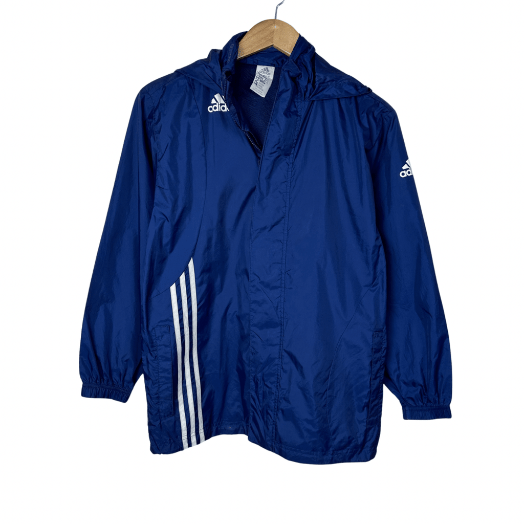 Adidas Jacket Small - Funkify
